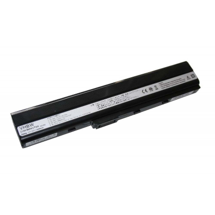 New Replacement Low Quality Battery for ASUS A42F